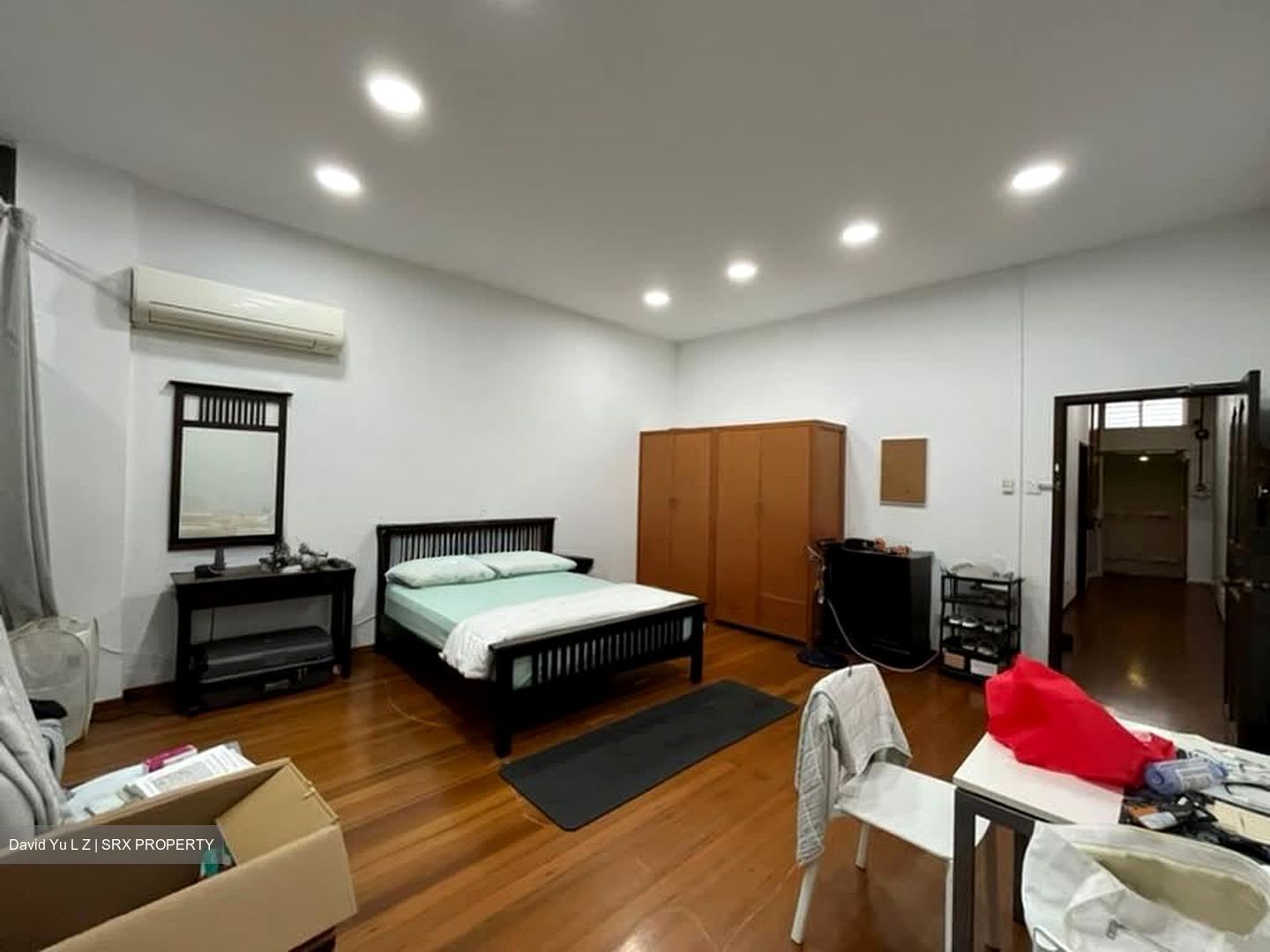 Wilkie 48 (D9), Apartment #596401021
